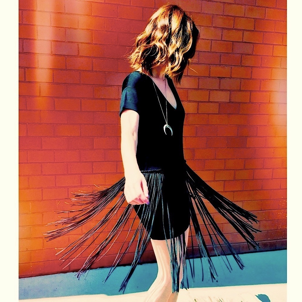 Friends call me TrendyJen🌈🦄| the endless dresser